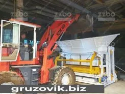 Мобильный асфальтобетонный завод ZZBO Пегас Стандарт 2019 года б/у фото 3