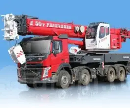 Автокран Галичанин КС-65715   2018 года б/у