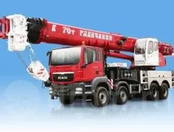 Автокран     2019 года б/у