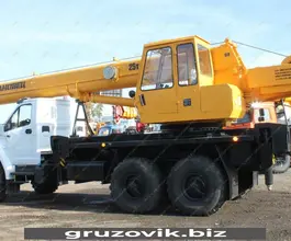 Автокран     2019 года б/у фото 3