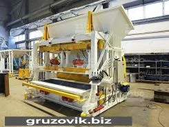 Мобильный асфальтобетонный завод ZZBO ФБС3-6 2018 года б/у фото 2