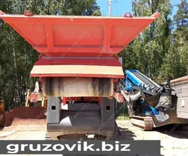 Дробильная установка Sandvik QH331 2012 года б/у фото 3