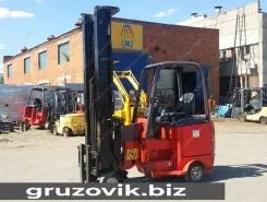 Вилочный погрузчик LOC Startruck TLL65 2006 года б/у