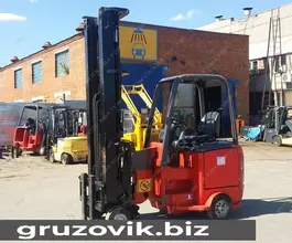 Вилочный погрузчик LOC Startruck TLL65 2006 года б/у