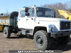 Самопогрузчик   с КМУ 237716 2018 года б/у