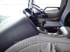 Бортовой Бортовой Nissan UD,  2012 года б/у фото 4