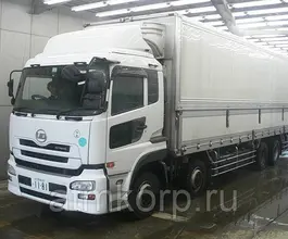 Рефрижератор Фургон  Nissan 2011 года б/у