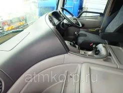 Автофургон Автофургон  Nissan 2013 года б/у фото 4