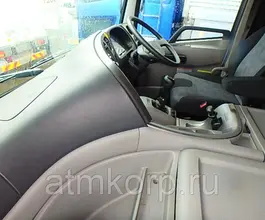 Автофургон Автофургон  Nissan 2013 года б/у фото 4