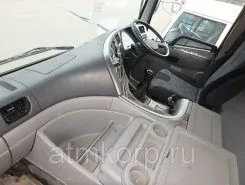 Бетоносмеситель Бетоносмеситель  Nissan UD 2011 года б/у фото 4