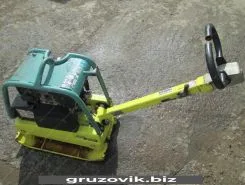 Строительная техника  Ammann AV 26-2 2014 года б/у