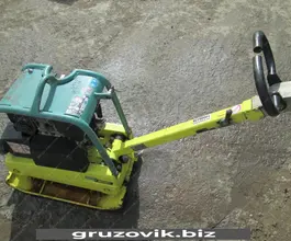 Строительная техника  Ammann AV 26-2 2014 года б/у