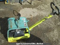 Строительная техника  Ammann 2220 2014 года б/у