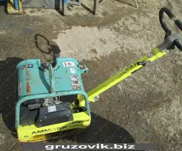 Строительная техника  Ammann 2220 2014 года б/у