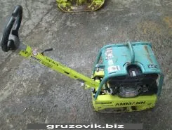 Строительная техника  Ammann 2220 2014 года б/у фото 2