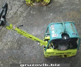 Строительная техника  Ammann 2220 2014 года б/у фото 2