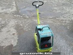 Строительная техника  Ammann 2220 2014 года б/у фото 3