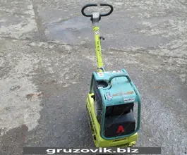 Строительная техника  Ammann 2220 2014 года б/у фото 3