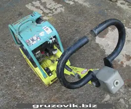 Строительная техника  Ammann 2220 2014 года б/у фото 4