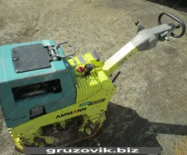 Строительная техника  Ammann APR 5920 2013 года б/у