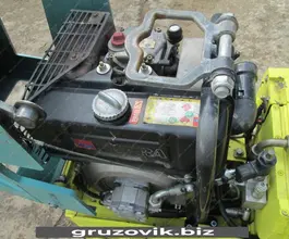 Строительная техника  Ammann APR 5920 2013 года б/у фото 5