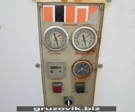 Строительная техника  ROTAIR 50 1985 года б/у фото 4