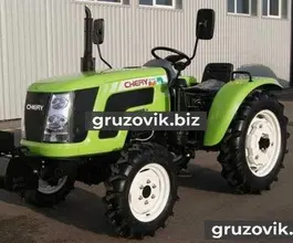 Трактор Chery RF-244 2018 года новый