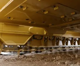 Бульдозер SEM 816 2018 года б/у фото 3