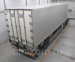 Автофургон Автофургон  Nissan 2013 года б/у фото 2