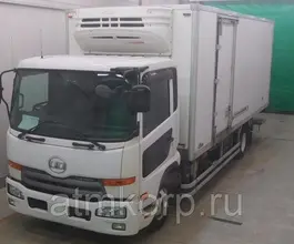 Рефрижератор Фургон  Nissan 2011 года б/у