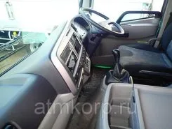 Автофургон Автофургон  Nissan 2012 года б/у фото 4