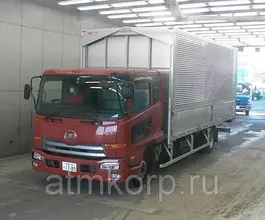 Автофургон Автофургон  Nissan 2013 года б/у
