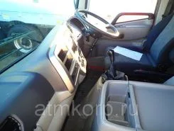 Автофургон Автофургон  Nissan 2013 года б/у фото 4