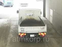 Самосвал Самосвал  Nissan UD 2012 года б/у фото 3