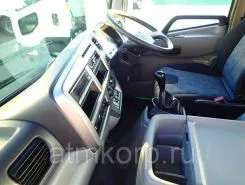 Бортовой Бортовой Nissan UD,  2012 года б/у фото 4
