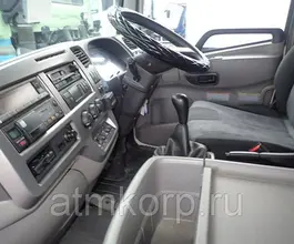 Рефрижератор Фургон  Nissan 2012 года б/у фото 4