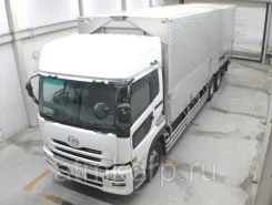Автофургон Автофургон  Nissan 2010 года б/у