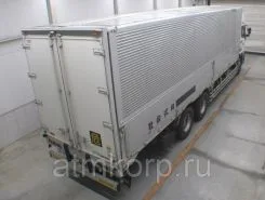 Автофургон Автофургон  Nissan 2010 года б/у фото 2