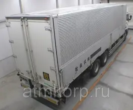 Автофургон Автофургон  Nissan 2010 года б/у фото 2