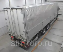 Автофургон Автофургон  Nissan 2018 года б/у фото 2