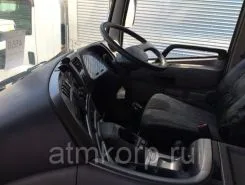 Рефрижератор Фургон  Nissan 2012 года б/у фото 4