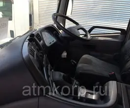 Рефрижератор Фургон  Nissan 2012 года б/у фото 4