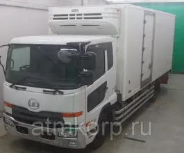 Автофургон Автофургон  Nissan 2012 года б/у