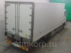 Автофургон Автофургон  Nissan 2012 года б/у фото 2