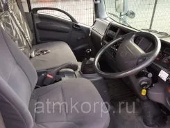 Бортовой Бортовой Nissan UD,  2012 года б/у фото 3