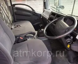 Бортовой Бортовой Nissan UD,  2012 года б/у фото 3