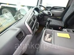 Эвакуатор Эвакуатор  Nissan UD 2012 года б/у фото 4