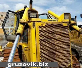 Бульдозер Komatsu D65 2007 года б/у фото 4