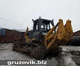 Бульдозер Shantui SD32 2016 года б/у фото 2