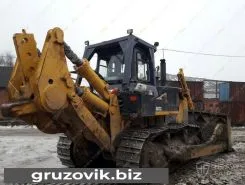 Бульдозер Shantui SD32 2016 года б/у фото 3